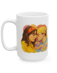 Noam Kleinstein - Shachar Tavoch - 01 - Mug