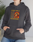 100 MEN. 1 GORILLA. NO SURVIVORS - 01 - Hoodie