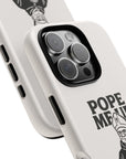 Pope Me Up Balenciaga - 01 - Phone Case