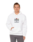 Classified Or Clueless? - 01 - Hoodie
