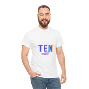 Ten Stunner - 01 - T-Shirt