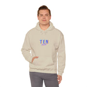 Ten Stunner - 01 - Hoodie