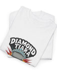 Diamond Tiara Wields A Hammer - 01 - T-Shirt