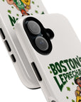 Six Billion Dollar Leprechaun - 01 - Phone Case