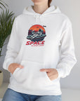 SPACE: THE ULTIMATE LAYOVER - 01 - Hoodie