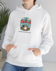 Open AI: Stealing Ghibli since 2021 - 04 - Hoodie