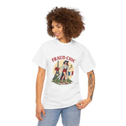 Fraud Chic - 01 - T-Shirt