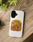 Noam Kleinstein - Sheep - 01 - Phone Case