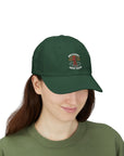 Make Alcatraz Great Again - 02 - Hat