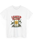 Leaked Plans: Oops! Wrong Group Chat - 01 - T-Shirt