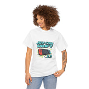 Joy-Con Drift 2.0 - 01 - T-Shirt