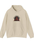 Make Alcatraz Great Again - 01 - Hoodie