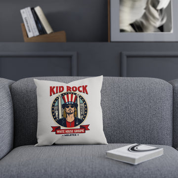 Kid Rock - White House Groupie - 02 - Pillow
