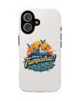 Welcome to Trumpcatraz! - 02 - Phone Case