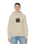 Make Alcatraz Great Again - 01 - Hoodie