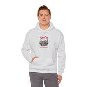 Sex in the City 2025:  Viagra in NYC - 02 - Hoodie