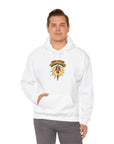 Under Dressed - Over Powered! - 01 - Hoodie