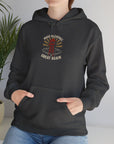 Make Alcatraz Great Again - 02 - Hoodie