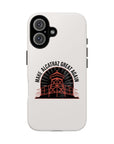 Make Alcatraz Great Again - 01 - Phone Case