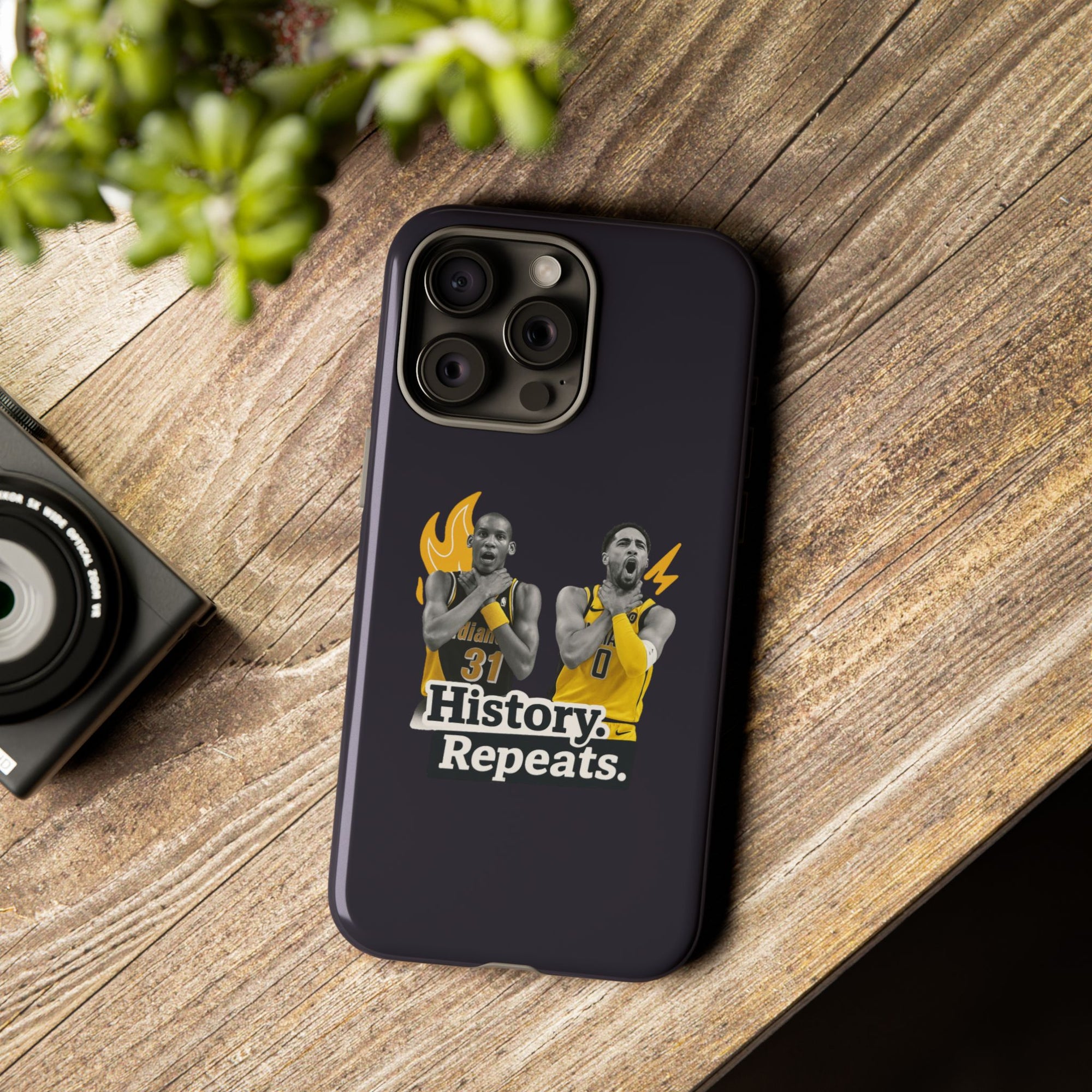 Design 01 - 01 - Phone Case
