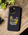 Design 01 - 01 - Phone Case