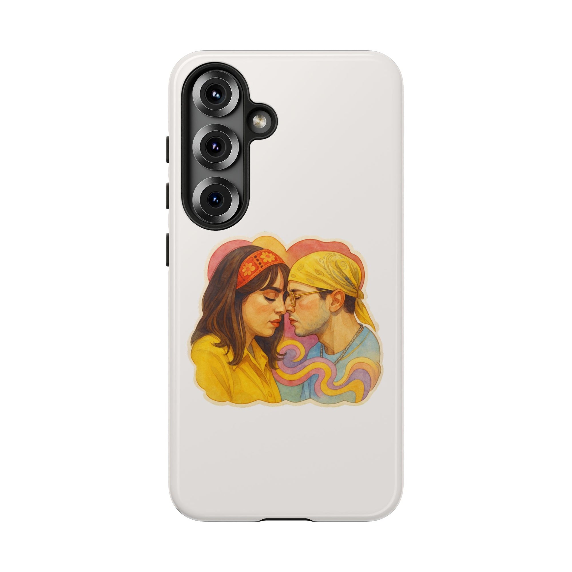 Noam Kleinstein - Shachar Tavoch - 01 - Phone Case