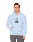 Pope Me Up Balenciaga - 01 - Hoodie