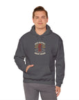 Make Alcatraz Great Again - 02 - Hoodie