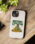 Six Billion Dollar Leprechaun - 01 - Phone Case