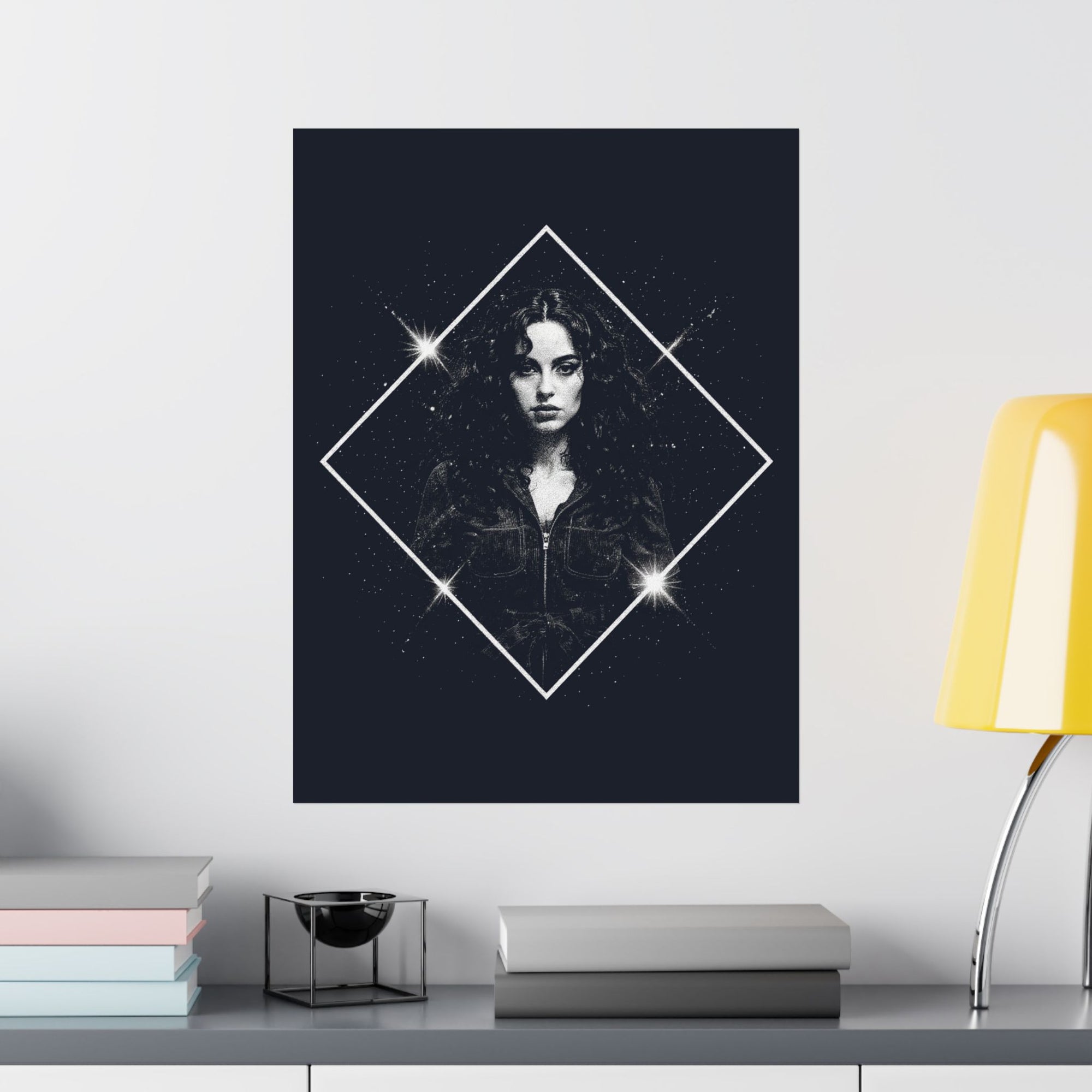 Noam Kleinstein - Cosmic  - 01 - Poster