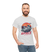 SPACE: THE ULTIMATE LAYOVER - 01 - T-Shirt