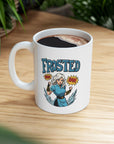 Frosted - 01 - Mug