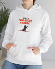 Adopt a Paw-sitive Change - 01 - Hoodie