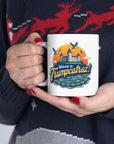 Welcome to Trumpcatraz! - 02 - Mug