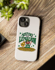 Six Billion Dollar Leprechaun - 02 - Phone Case