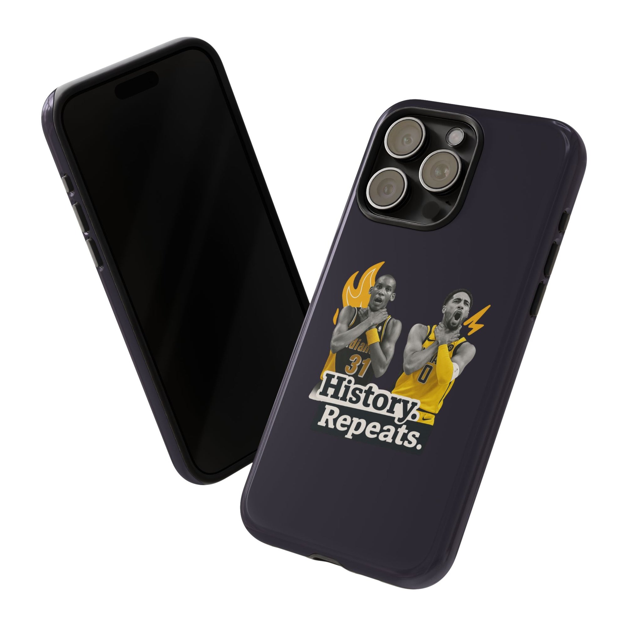 Design 01 - 01 - Phone Case