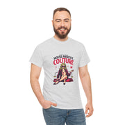 Marine Le Pen - House Arrest Couture - 01 - T-Shirt