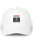 Marine's Forth Campaign - House Arrest Edition - 01 - Hat