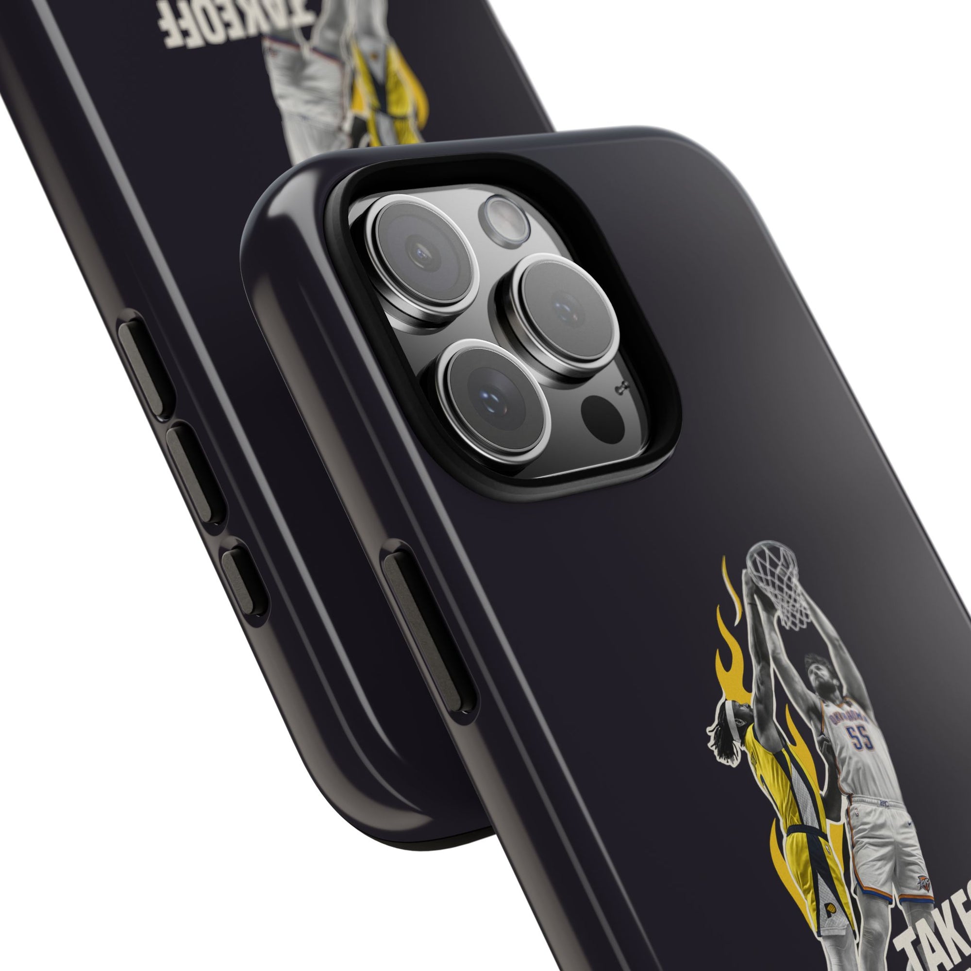 Design 02 - 01 - Phone Case