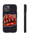 Design 03 - 01 - Phone Case