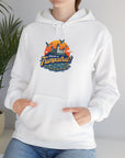 Welcome to Trumpcatraz! - 02 - Hoodie