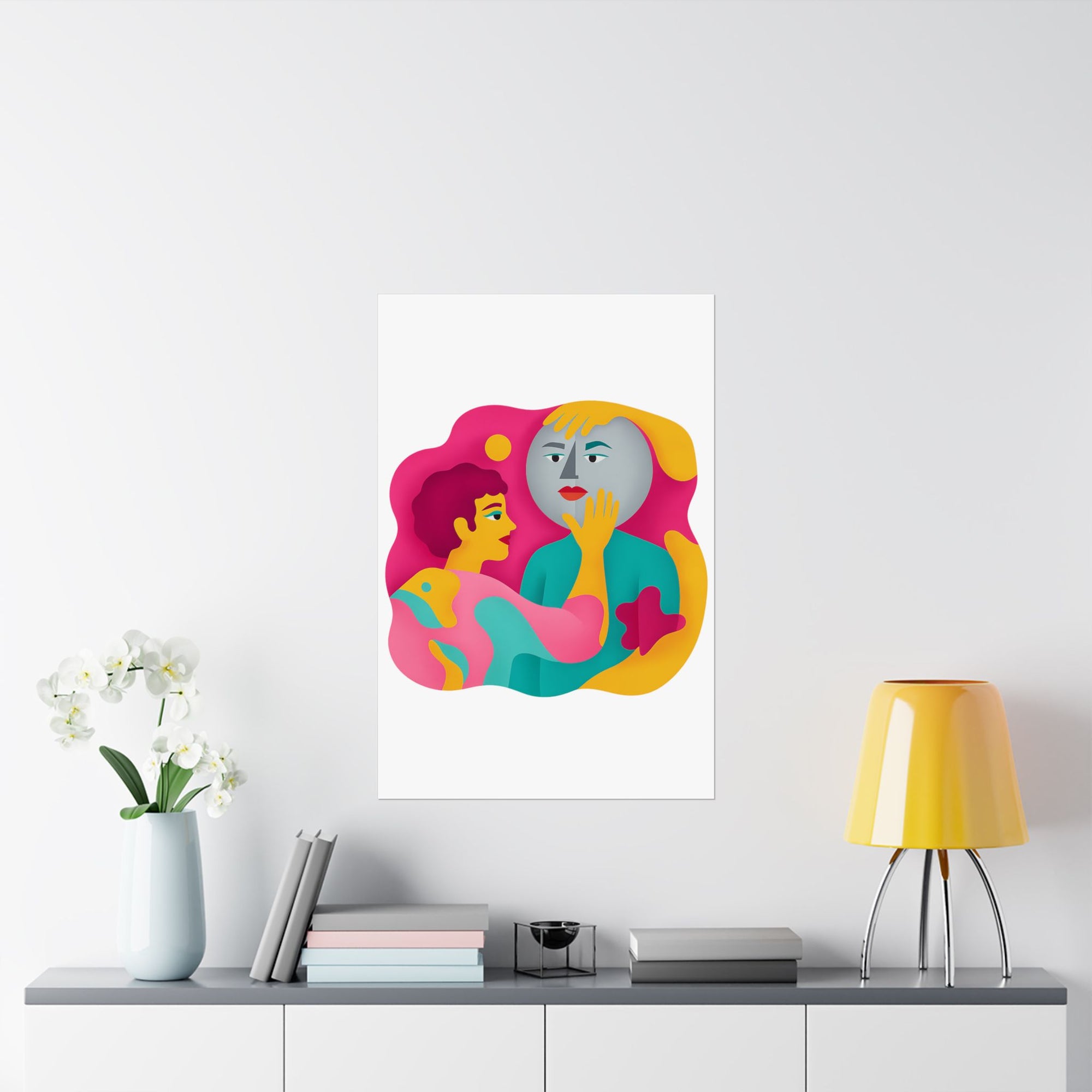 Discoball - 02 - Poster