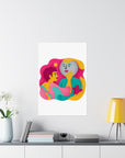 Discoball - 02 - Poster