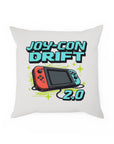 Joy-Con Drift 2.0 - 01 - Pillow
