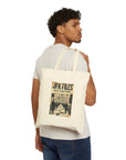 JFK Files: History's Longest Waitlist - 01 - Bag
