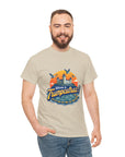 Welcome to Trumpcatraz! - 02 - T-Shirt