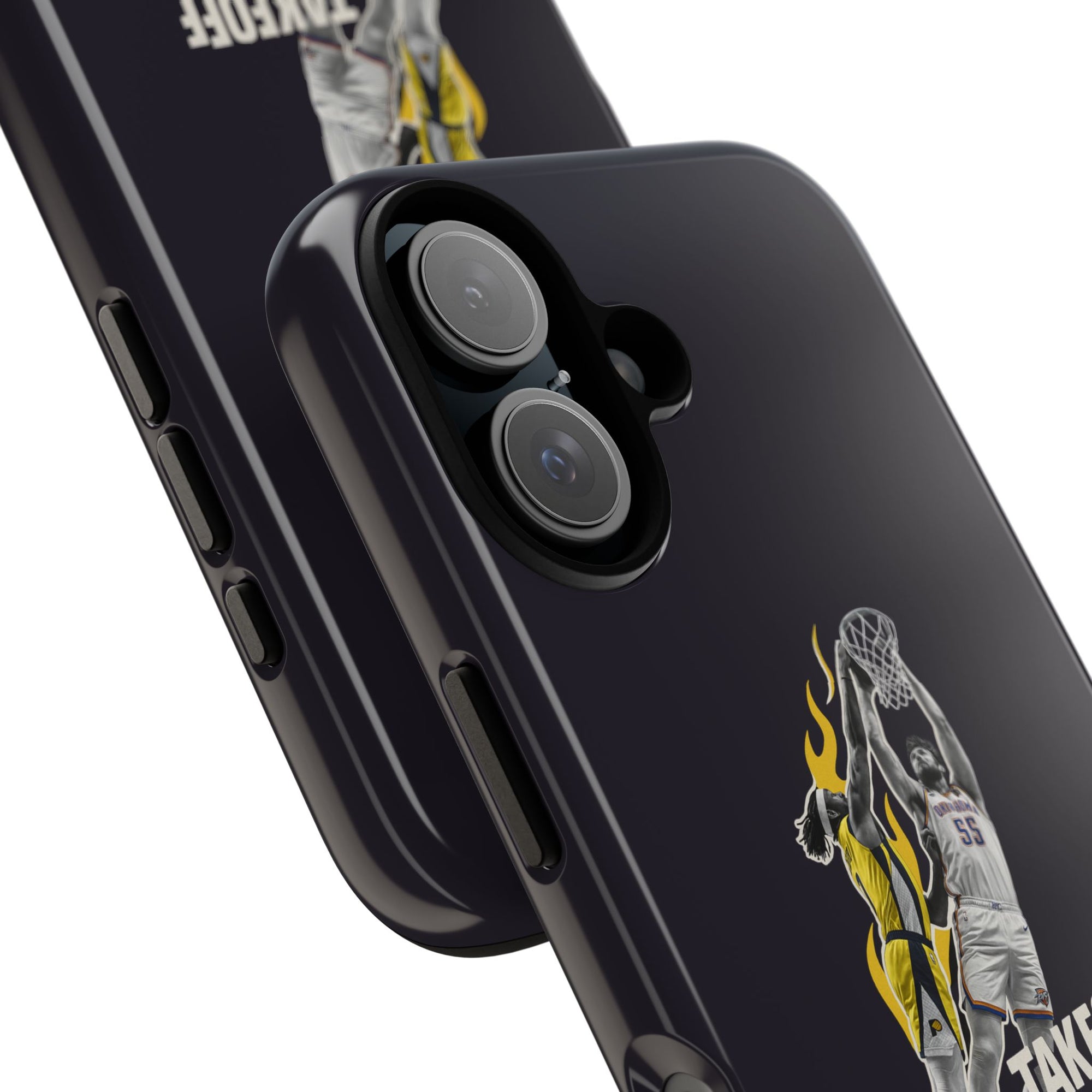 Design 02 - 01 - Phone Case