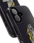 Design 02 - 01 - Phone Case