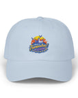 Welcome to Trumpcatraz! - 02 - Hat