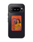 Noam Kleinstein - Muppet - 01 - Phone Case